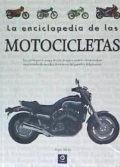 Enciclopedia de las motocicletas, La | 9788497944830 | Hicks, Roger