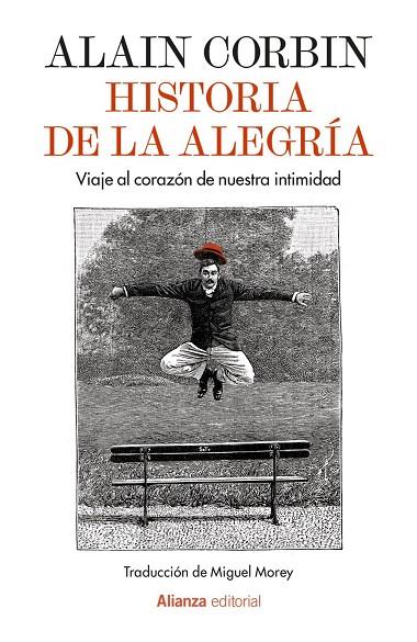 Historia de la alegría | 9791370091927 | Corbin, Alain