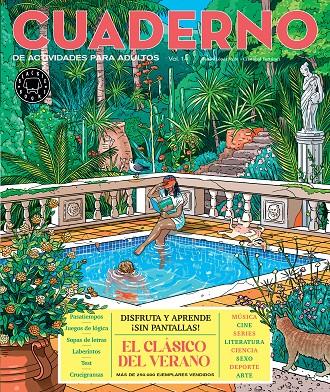 Cuaderno Blackie Books 14 | 9788410323575 | López Valle, Daniel / Fortúnez, Cristóbal