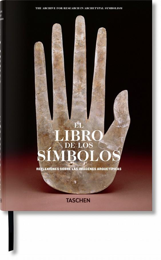 Libro de los símbolos, El : Reflexiones sobre las imágenes arquetípicas | 9783836525732 | AA.DD.