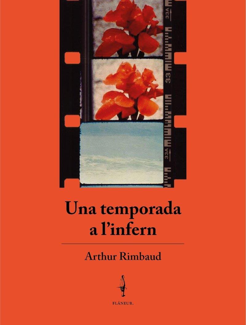 Temporada a l'infern, Una | 9788409381951 | Rimbaud, Arthur