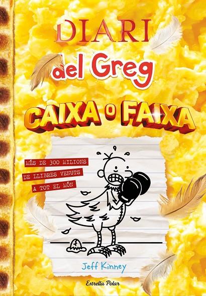 Diari del Greg 21 : Caixa o faixa | 9791387783990 | Kinney, Jeff