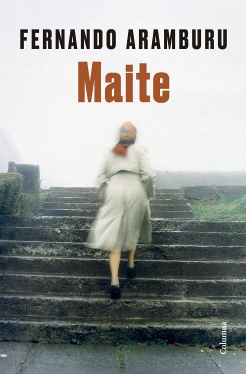 Maite | 9788466434997 | Aramburu, Fernando