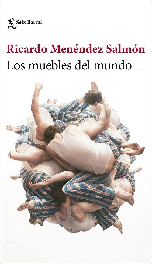 Muebles del mundo, Los | 9788432242694 | Menéndez Salmón, Ricardo