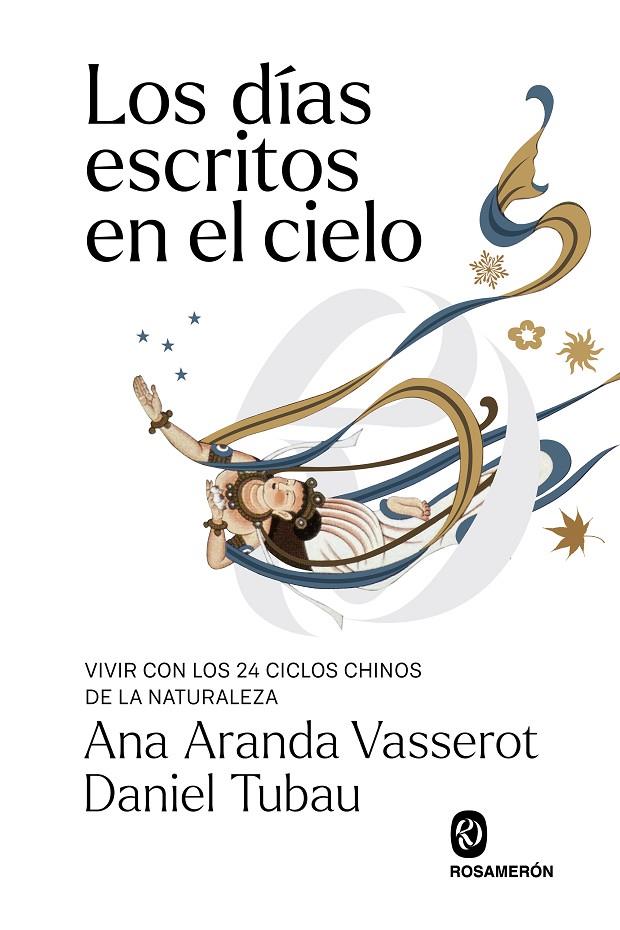 Días escritos en el cielo, Los | 9791399075724 | Aranda Vasserot, Ana / Tubau, Daniel
