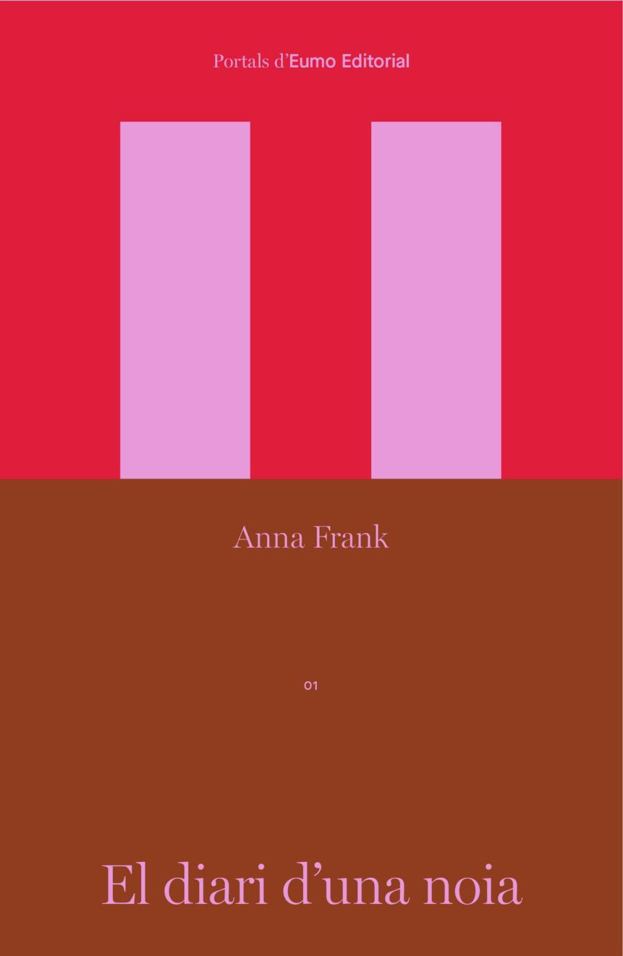 Diari d'una noia, El | 9788497668774 | Frank, Anna