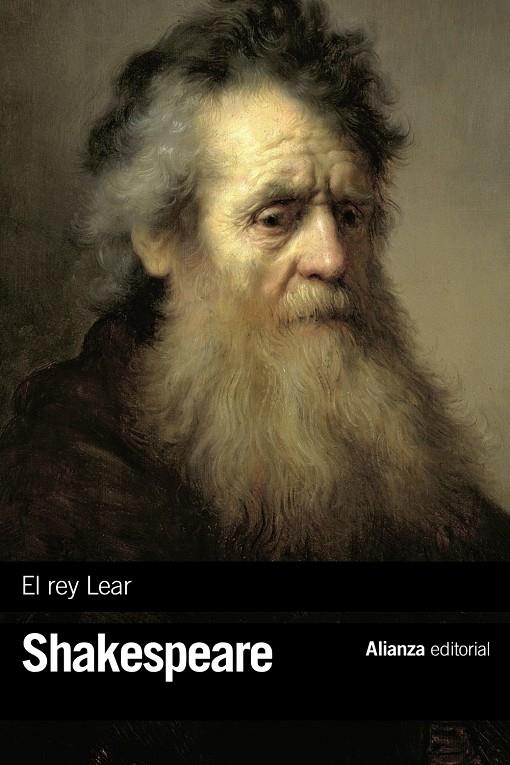 Rey Lear, El | 9788491812159 | Shakespeare, William