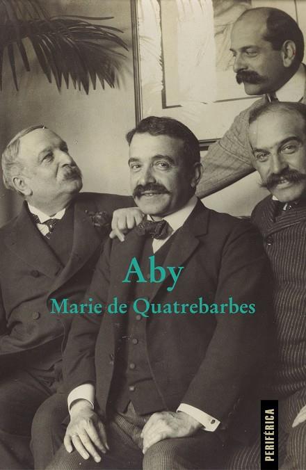 Aby | 9788410171732 | Quatrebarbes, Marie de