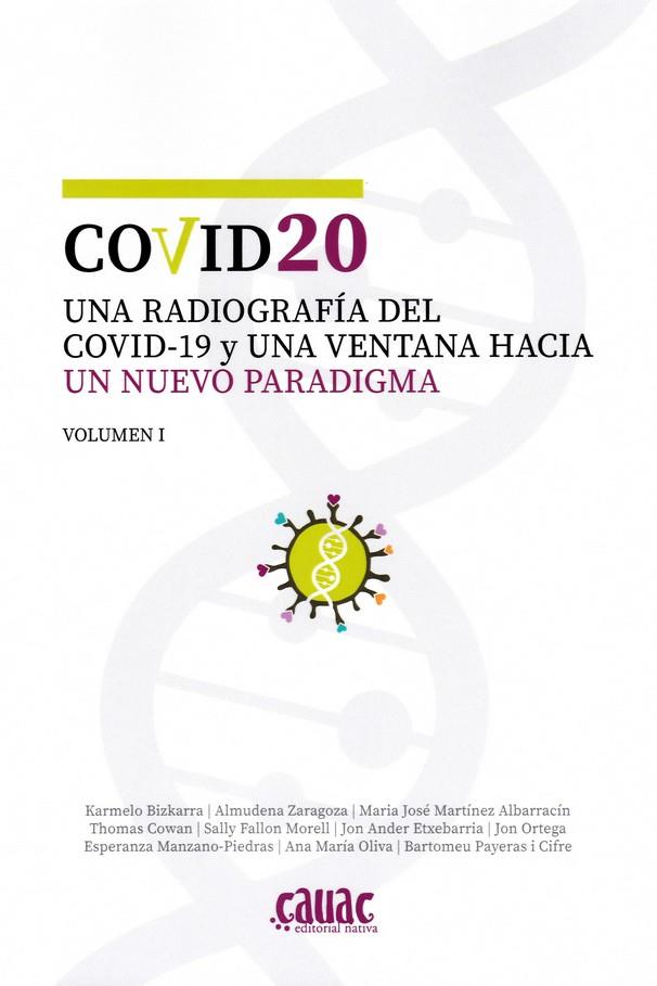 Covid 20 1 | 9788412203646 | AA.VV.