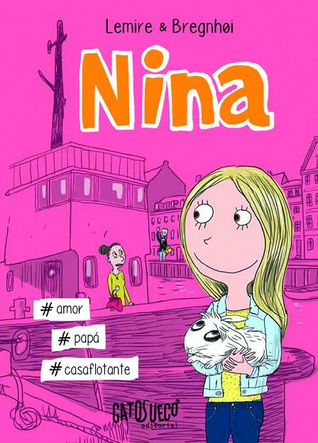 Nina 2  | 9788412794120 | Lemire, Sabine