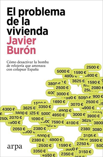 Problema de la vivienda, El | 9788410313446 | Burón, Javier