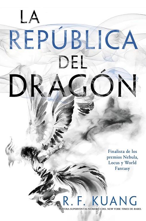 Guerra de la Amapola 2, La : La República del dragón | 9788419266910 | Kuang, Rebecca F.