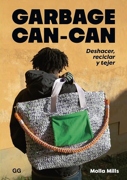 Garbage can-can | 9788425235580 | Mills, Molla