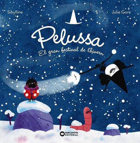 Pelussa 2 : El gran festival de l'hivern | 9788448967840 | Silbylline
