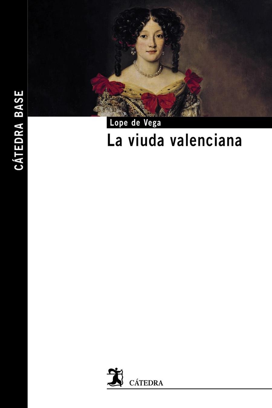Viuda valenciana, La | 9788437647616 | Vega, Lope de
