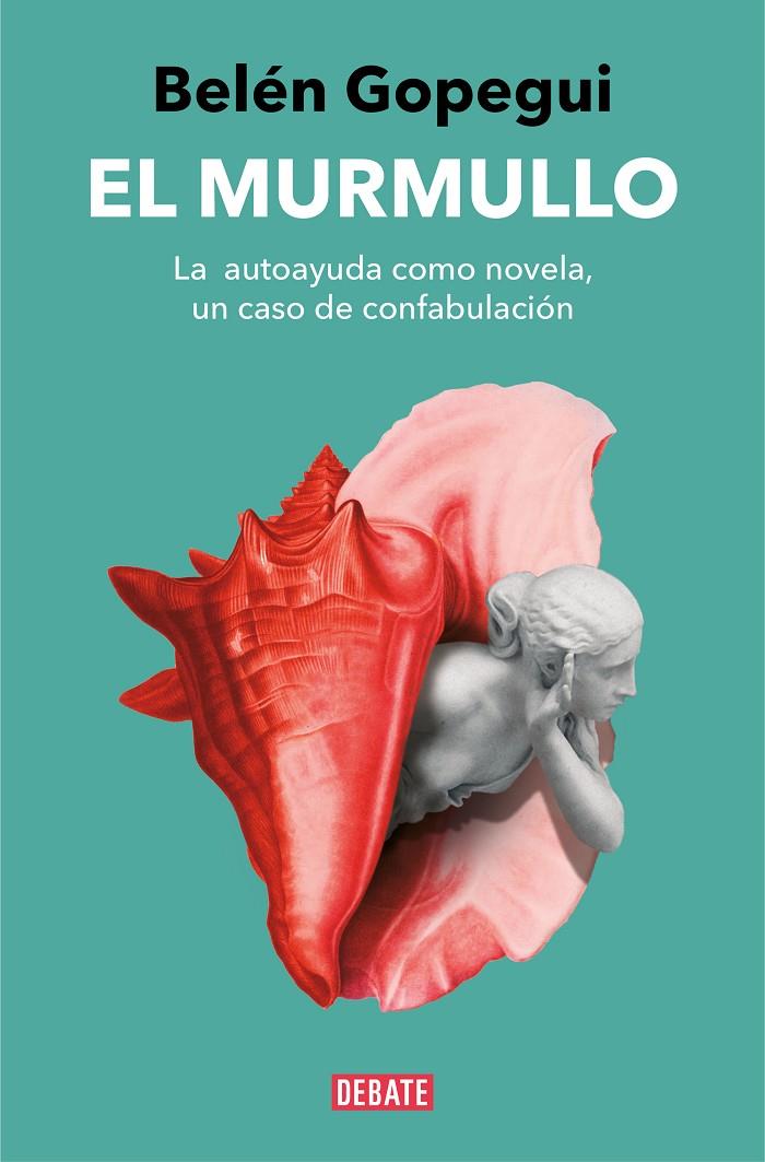 Murmullo, El | 9788419399274 | Gopegui, Belén