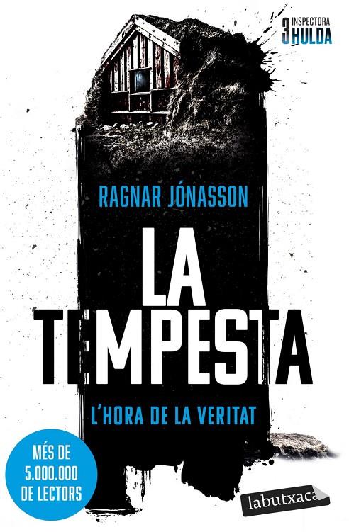 Inspectora Hulda 3 : La tempesta | 9791387802479 | Jónasson, Ragnar