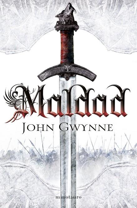 Fieles y los caídos, Los : Maldad | 9788445021965 | Gwynne, John