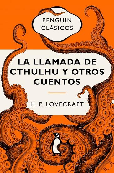 Llamada de Cthulhu y otros cuentos, La (edición conmemorativa) | 9788491058038 | Lovecraft, H.P.