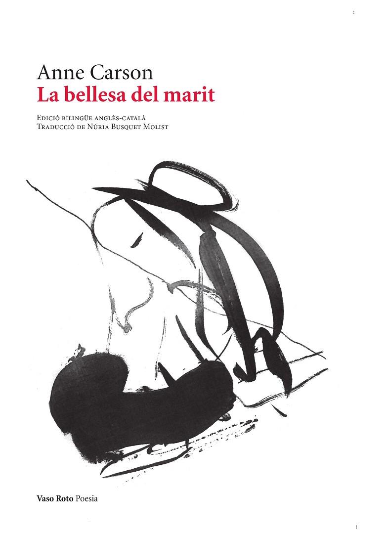 Bellesa del marit, La | 9788419693457 | Carson, Anne