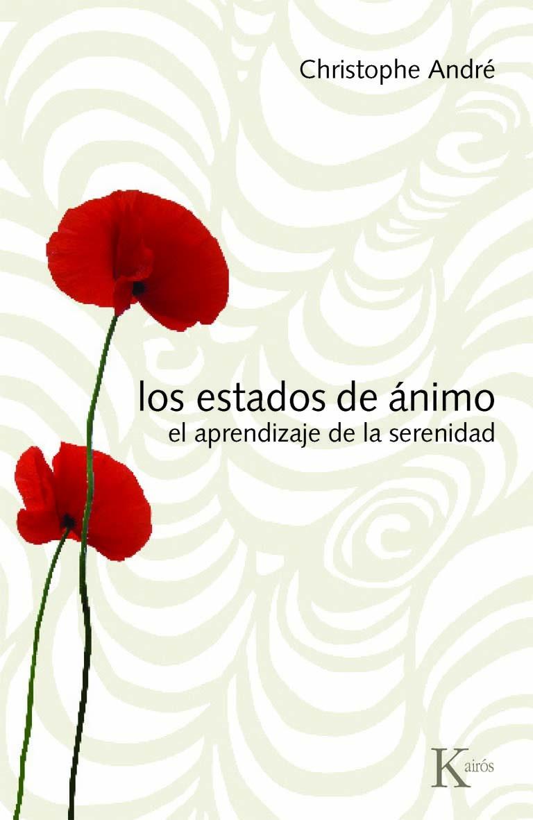 Estados de ánimo, Los | 9788472457409 | André, Christophe