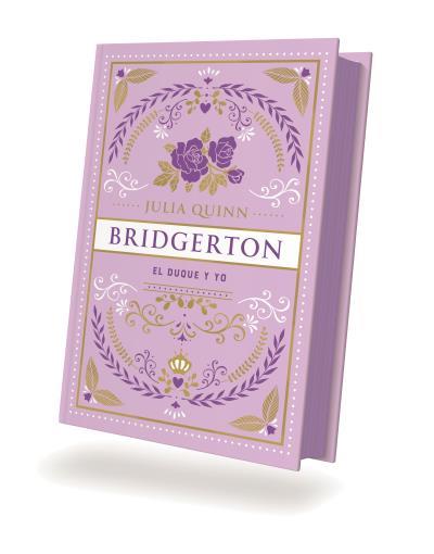 Bridgerton 1 : El duque y yo (Ed. Especial) | 9788419131683 | Quinn, Julia
