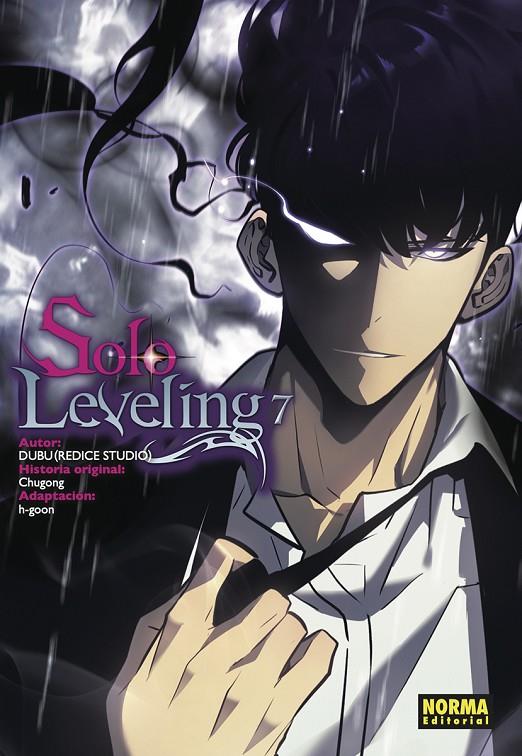 Solo Leveling 7 | 9788467965292 | Chugong