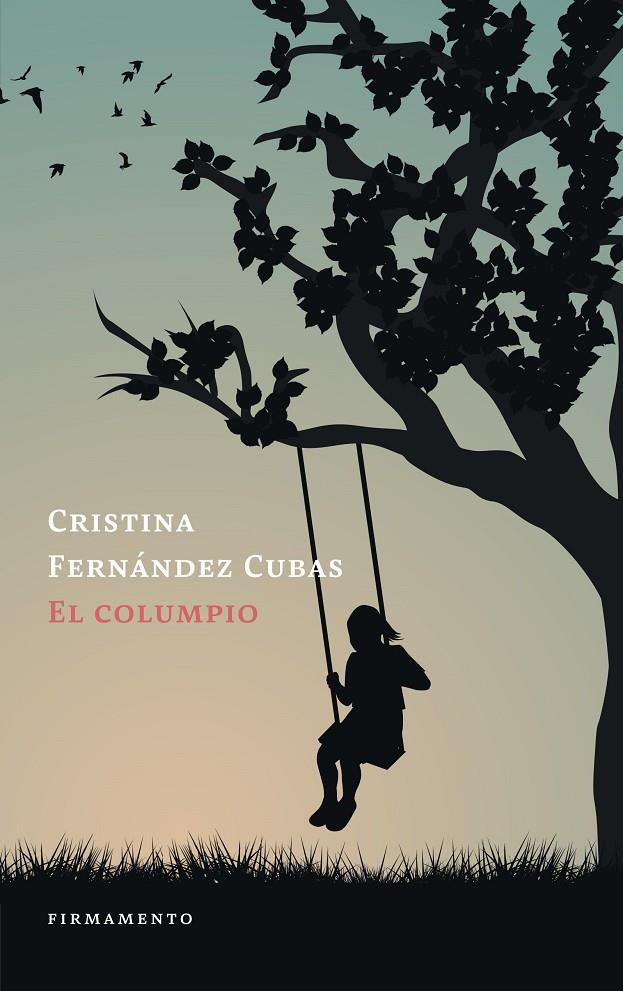 Columpio, El | 9788412698138 | Fernández Cubas, Cristina