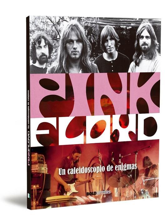 Pink Floyd : Un caleidoscopio de enigmas | 9791387848118 | O'Neill, Michael