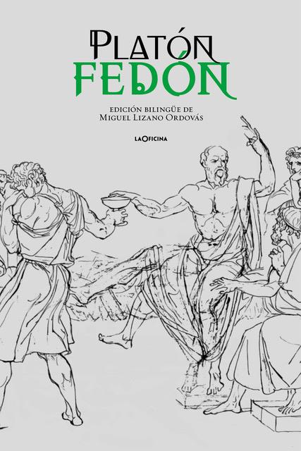 Fedón de Platón | 9788412856552 | Platon
