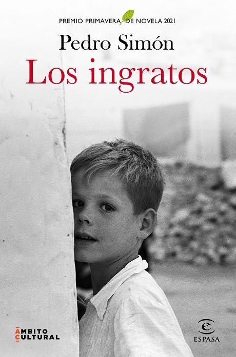Ingratos, Los | 9788467060867 | Simón, Pedro