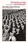 Miedo acecha al territorio!, El | 9788419261304 | Donwood, Stanley / Yorke , Thom