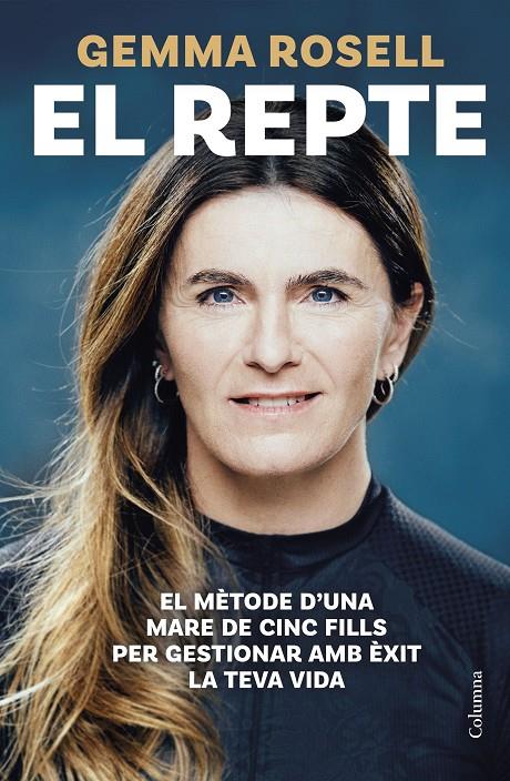 Repte, El | 9788466432863 | Rosell, Gemma