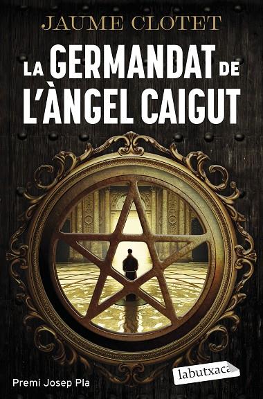 Germandat de l'Àngel Caigut, La | 9788419971685 | Clotet Planas, Jaume