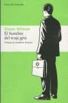 Hombre del traje gris, El | 9788492663019 | Wilson, Sloan