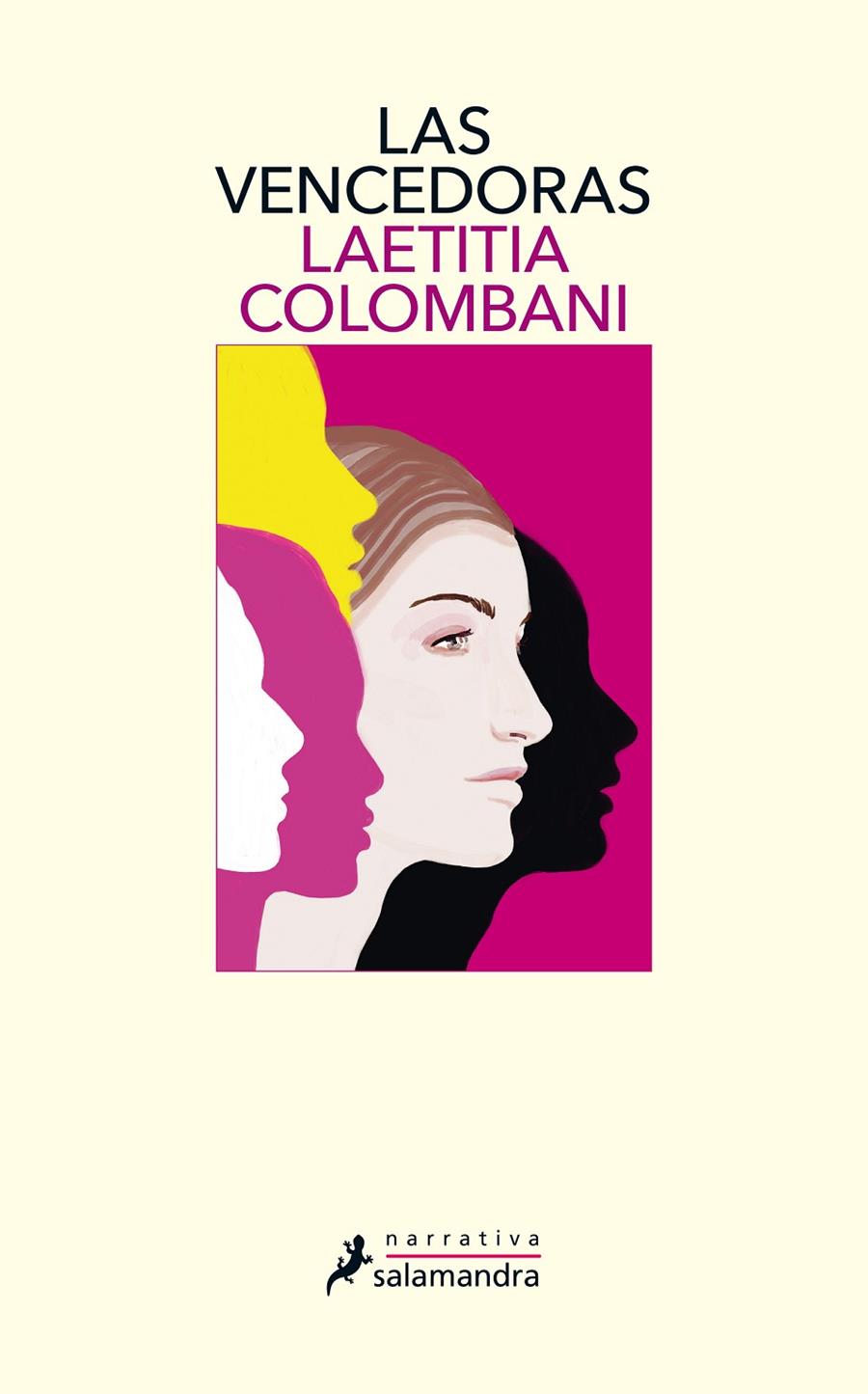 Vencedoras, Las | 9788498389890 | Colombani, Laetitia