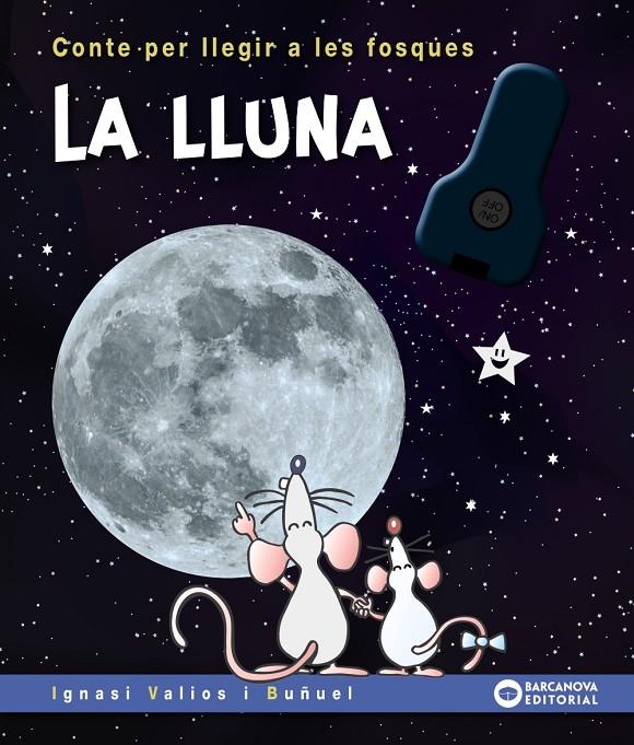 Lluna, La | 9788448958138 | Valios i Buñuel, Ignasi