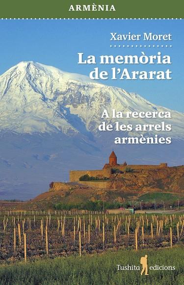 Memòria de l'Arat, La | 9791399153156 | Moret, Xavier
