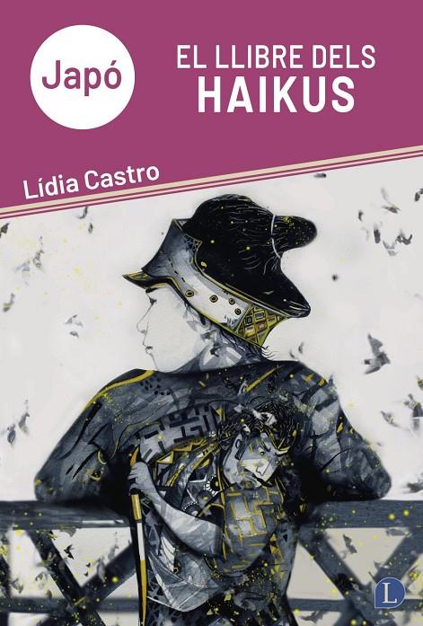 Japó : El llibre dels haikus | 9791399108736 | Castro Navàs, Lídia