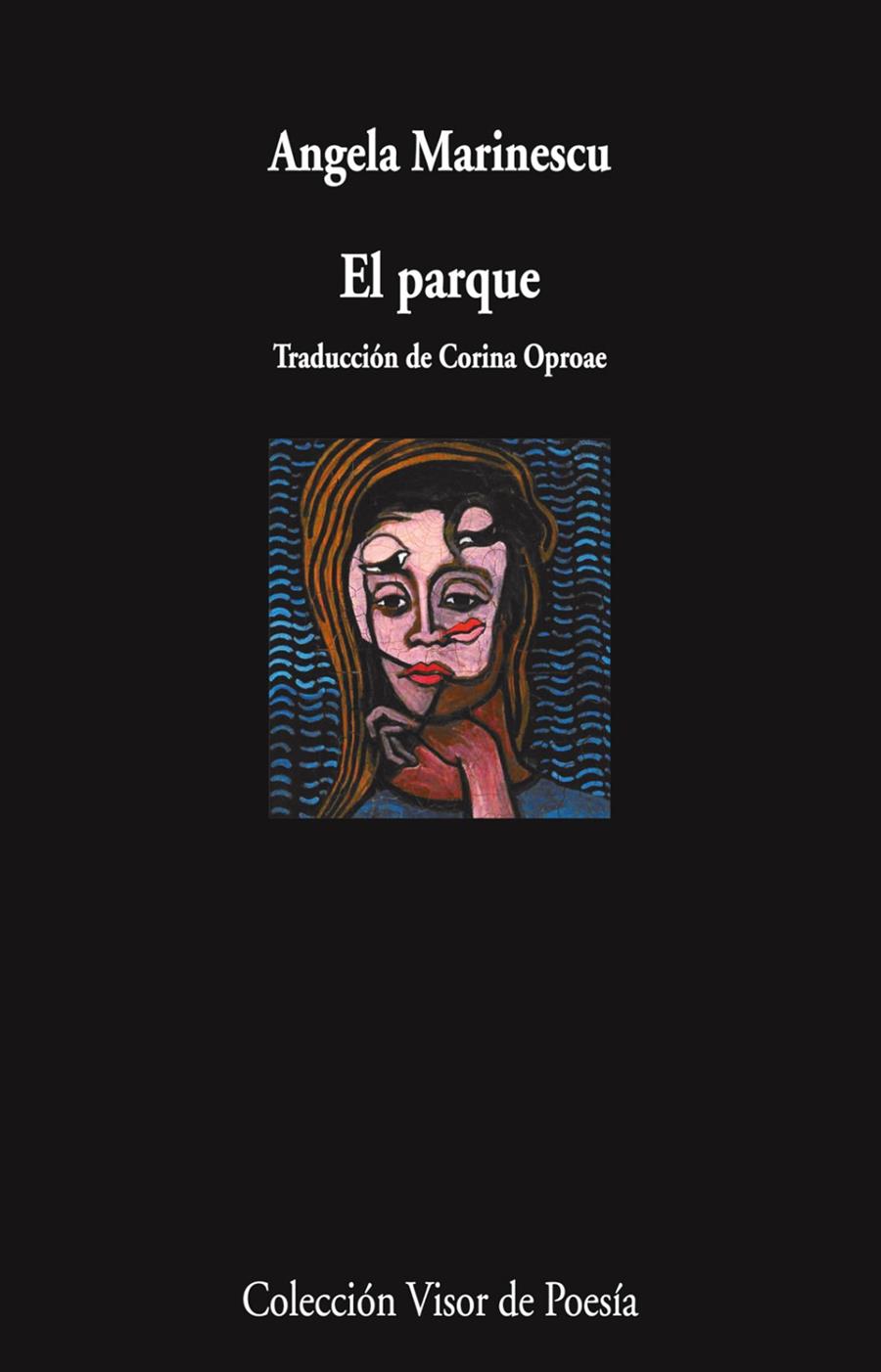 Parque, El | 9791387745691 | Marinescu, Angela