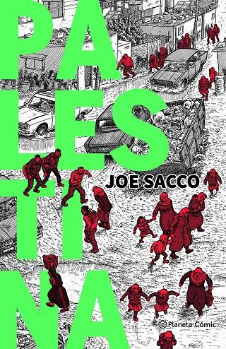 Palestina (català) | 9788411618465 | Sacco, Joe
