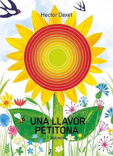 Llavor petitona, Una | 9788419475862 | Dexet, Hector