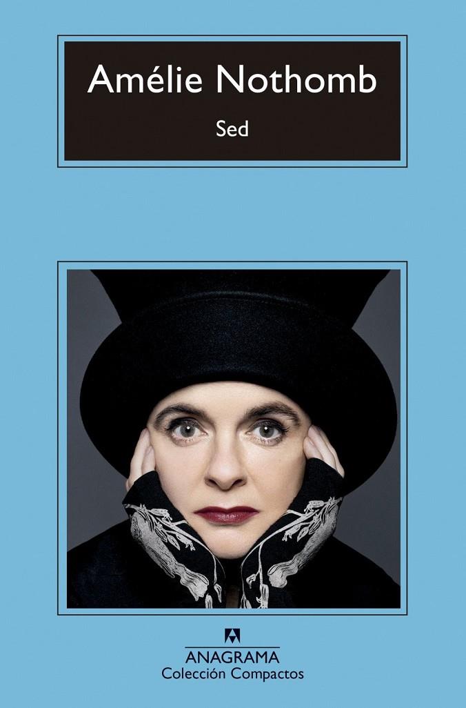 Sed | 9788433949783 | Nothomb, Amélie