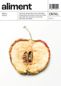 Dossier Crític 11 : Aliment (Juny 2023) | 9788418580888 | AA.DD.