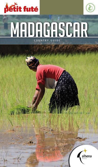 Madagascar Petit Futé | 9788418086342 | AA.VV.