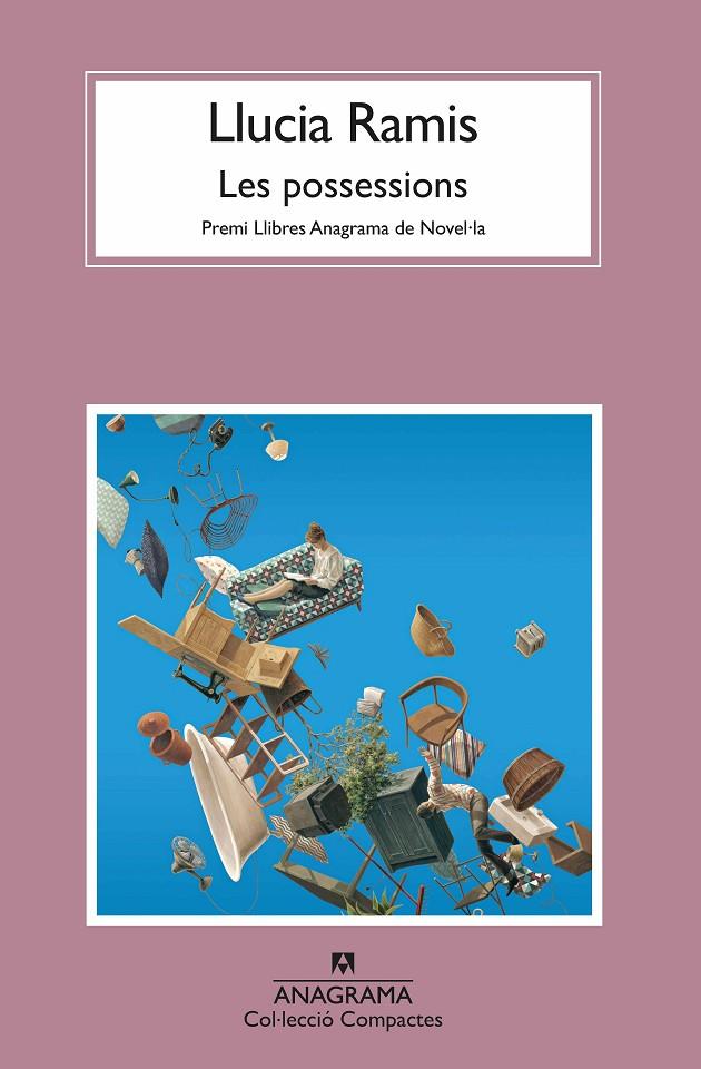 Possessions, Les | 9788433921383 | Ramis, Llucia
