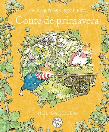 Bardissa Secreta, La : Conte de primavera | 9788410323407 | Barklem, Jill