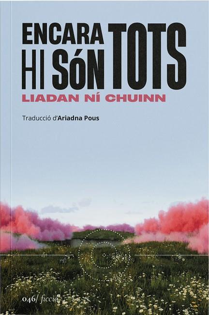 Encara hi són tots | 9788419059598 | Chuinn, Liadan Ni