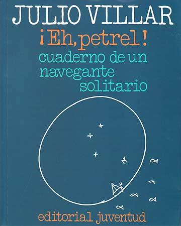 Eh, Petrel | 9788426156716 | Villar, Julio
