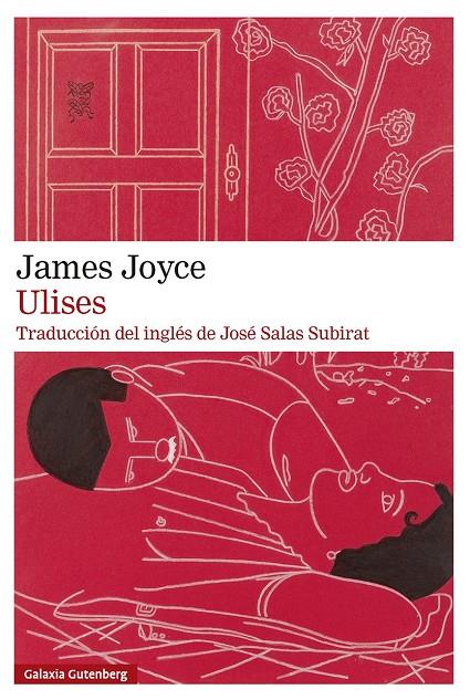 Ulises | 9791388236754 | Joyce, James